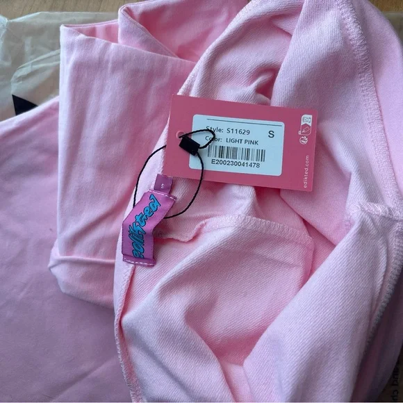 Edikted flare leggings - Picture 3 of 6